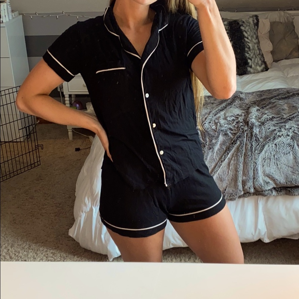PJ set